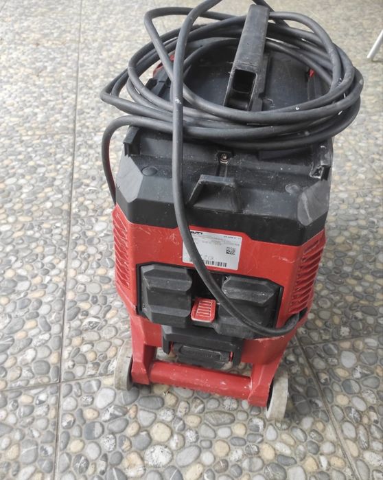 Hilti 20 M-X  Aspirator