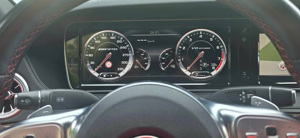 Mercedes S 350D An 2014 Extra FuLL Variante +/- Diferenta