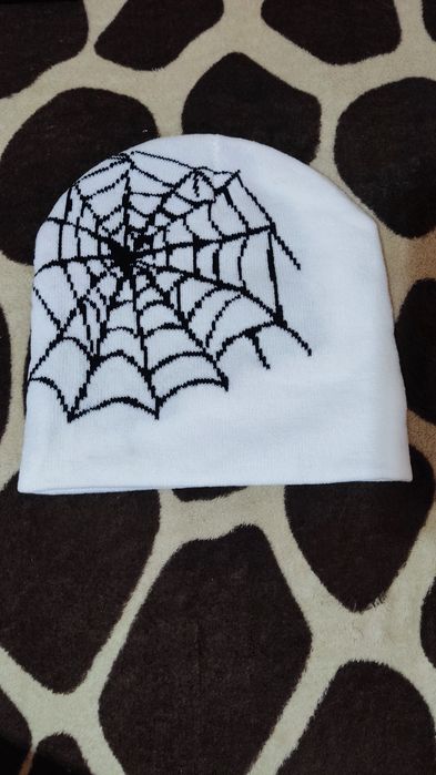 Новые шапки y2k шапки