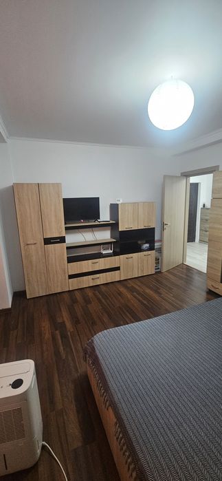 Apartament 1 cameră de închiriat – zona Carrefour Felicia (bloc 2016)