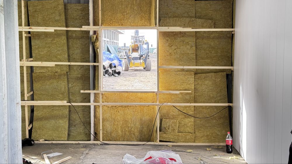 Kanteynir domik quruvchilar uchun