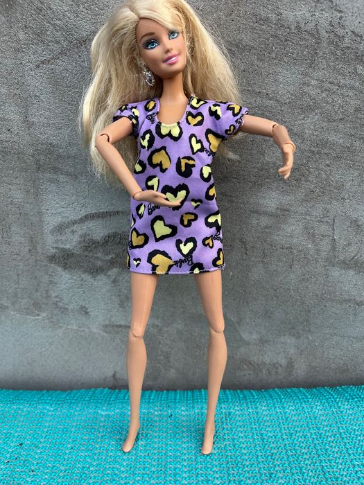 Кукли Barbie и други