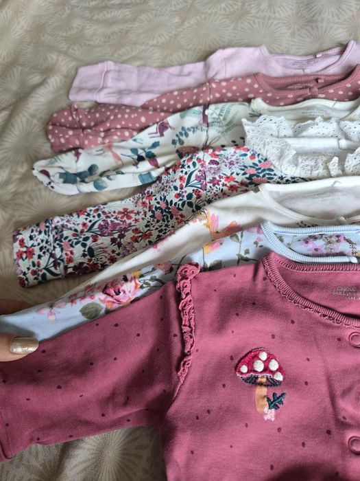 Ромпъри Next 3-6м