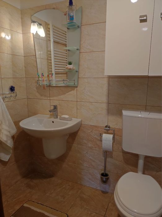 Inchiriere apartament 2 camere Militari Pacii