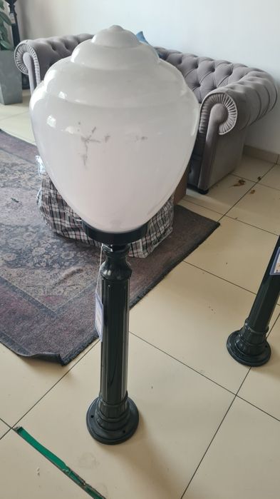 Продам уличные светильники