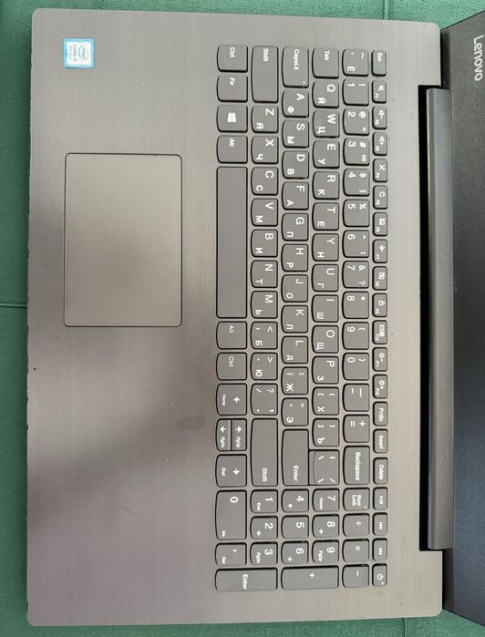 Игровой ноутбук Lenovo
