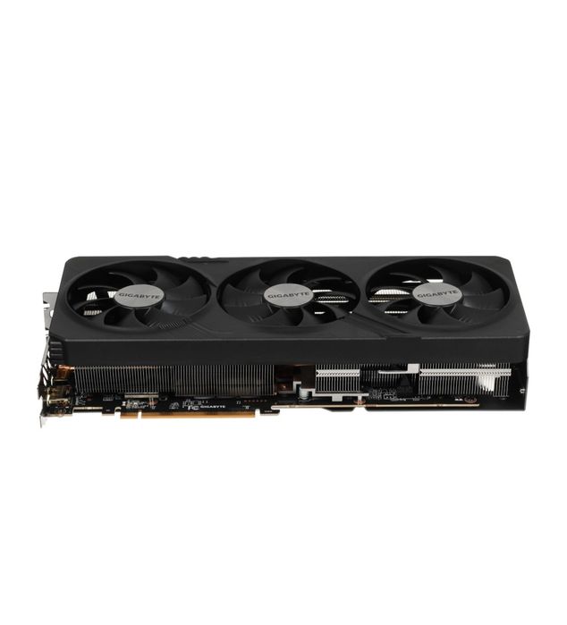 Продам Gigabyte RX 7700xt 12gb