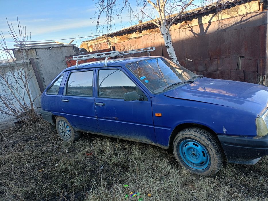 Продам иж ваз находу