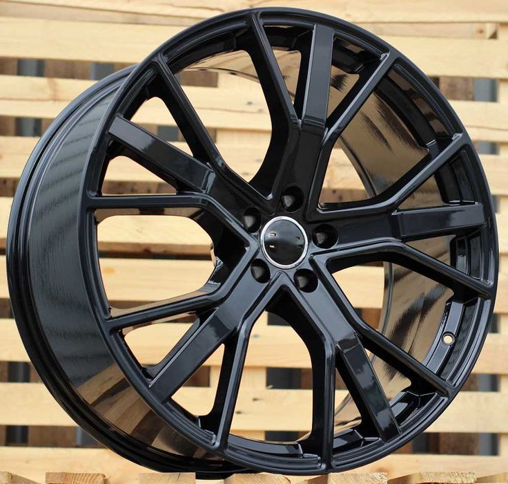 21" 5x112 Джанти за Ауди A6 A7 A8 S6 S7 S8 Q7 Q8 SQ7 SQ8