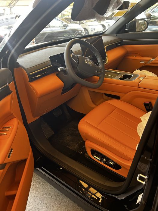 Dongfeng  2026 — 4
