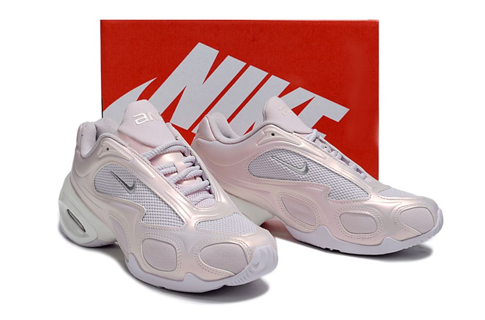 Нови дамски маратонки Nike Air Max Muse pink