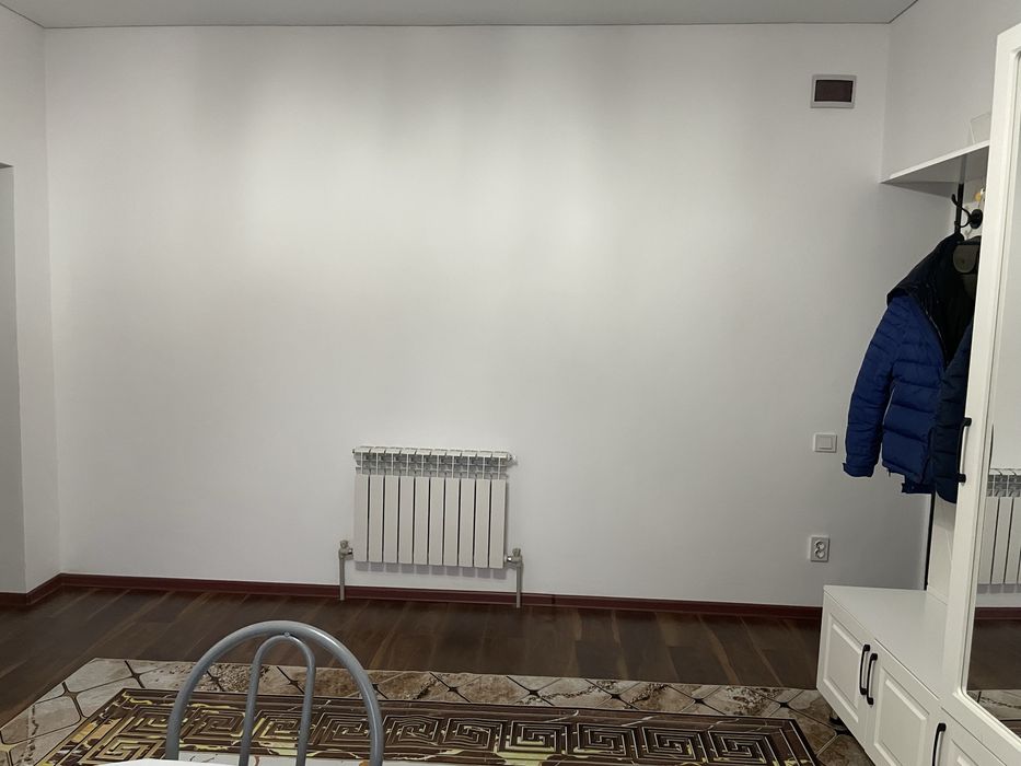 Продается 1 комнатная квартира