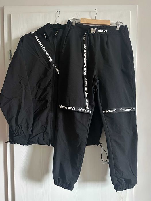 Alexander Wang комплект яке и панталон - размер S