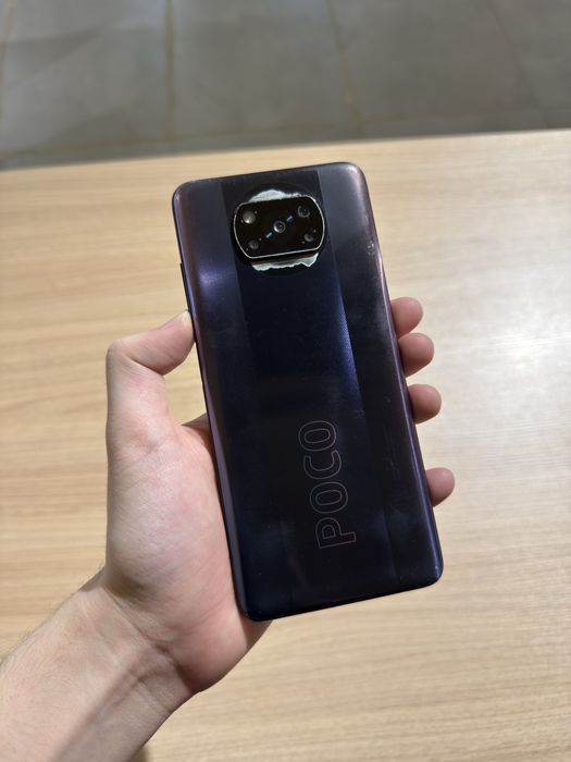 Poco X3 Pro 6/128Gb