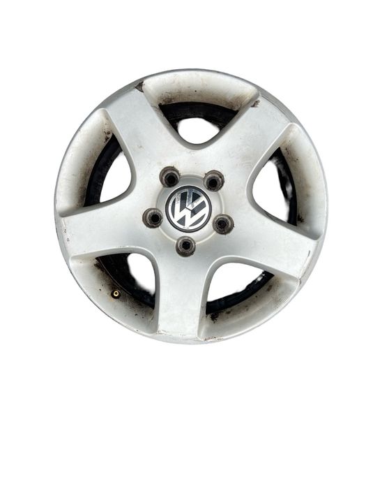 Jante Din Aliaj R17 Volkswagen Touareg 7La, 7L6, 7L7 2002 - 2013 V6 Td
