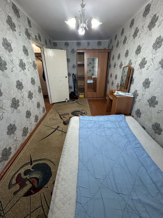 Продам 1 ком. кв. Торайгырова 25