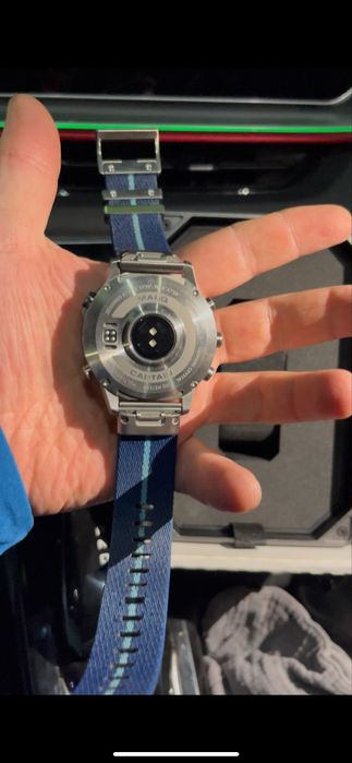 Garmin marq capitan gen 2 бу