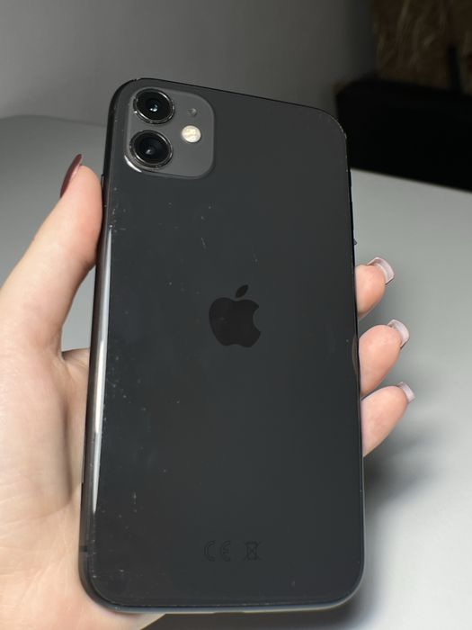 IPhone 11.