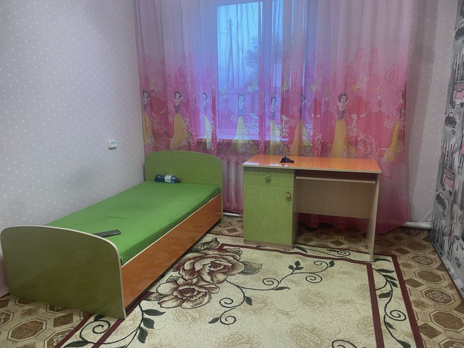 Детский спальный гарнитур