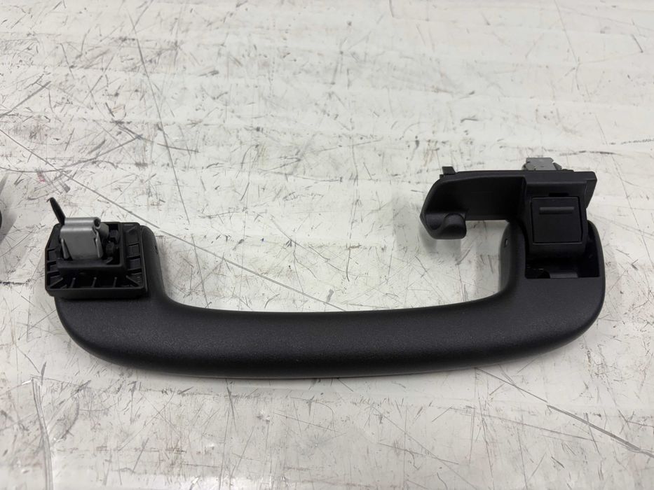 Комплект черни интериорни дръжки таван БМВ Ф и Г серия