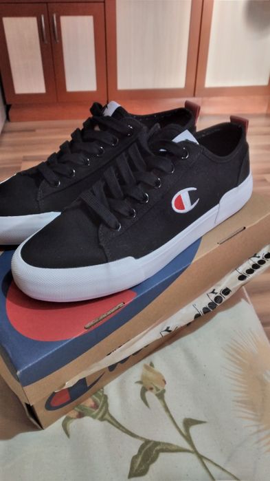 Кецове  Shampion