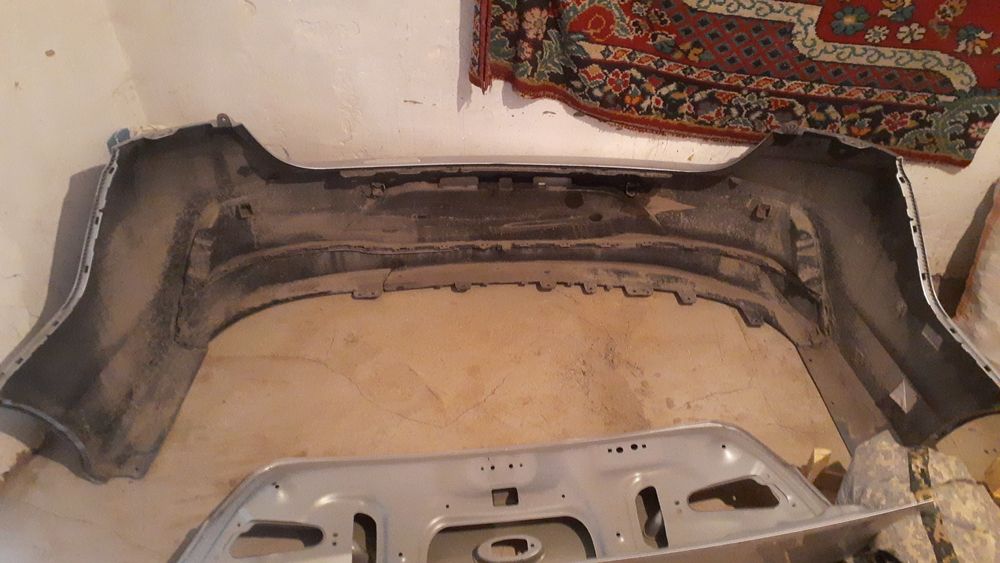 Хиундай Соната 2019