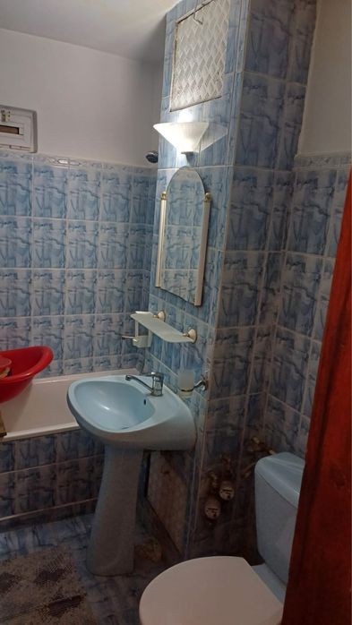 Apartament 3 Camere Rovine