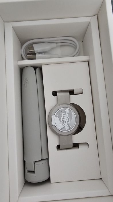 Gimbal/ Stabilizator Dji OM5