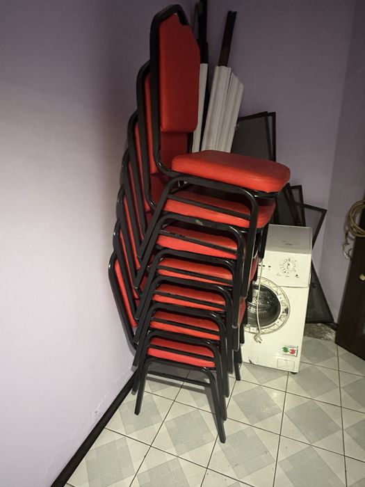 Стулья очень качественые