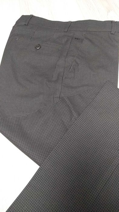 Мужские брюки молодежные