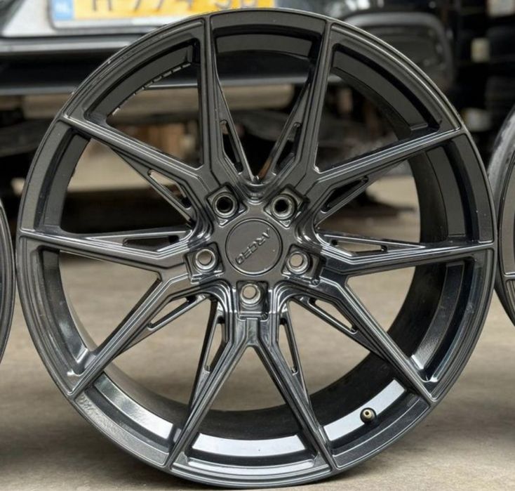 Bmw g30/31 джанти 19 цола