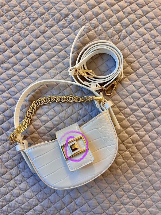 Дамски чанти Каръл, Зара, Манго