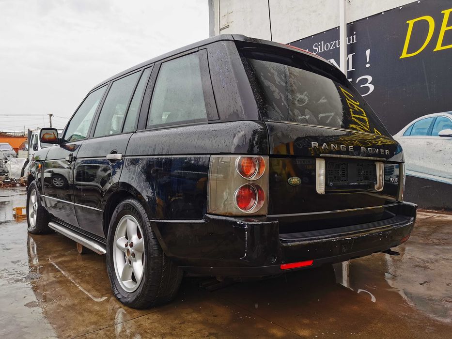 dezmembrez Range Rover Vogue L322 3.0 TD6 NFL/bara fata L322/jante