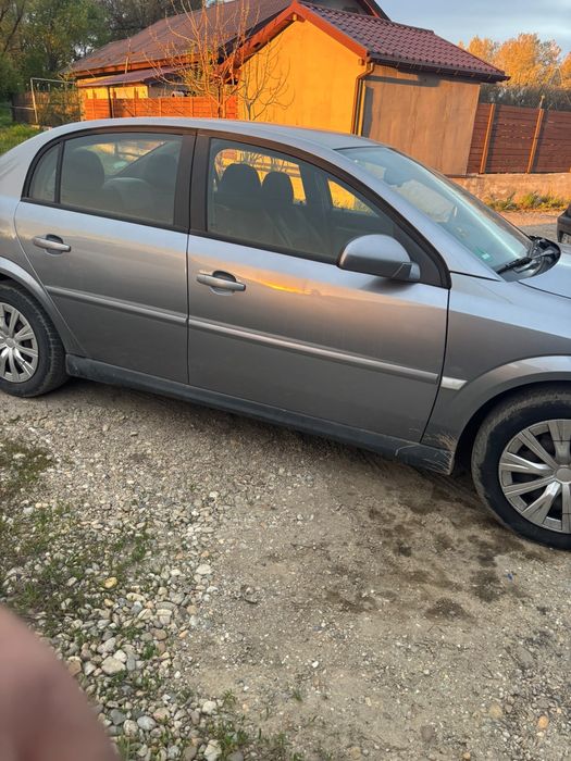 Oferta Opel Vectra C 2.2