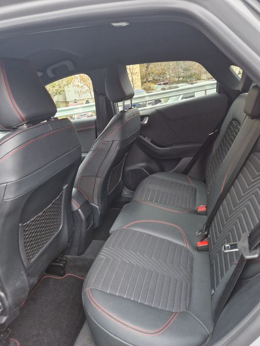 Puma St line X automata 155 Cp