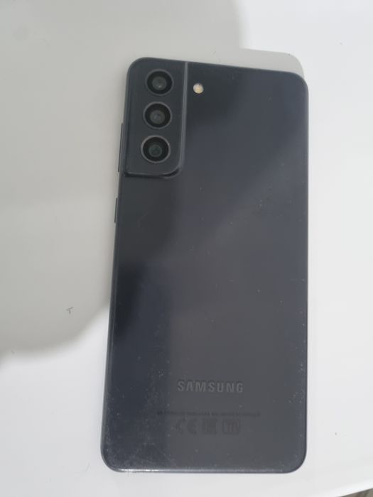 Samsung s21 Fe без ремонт
