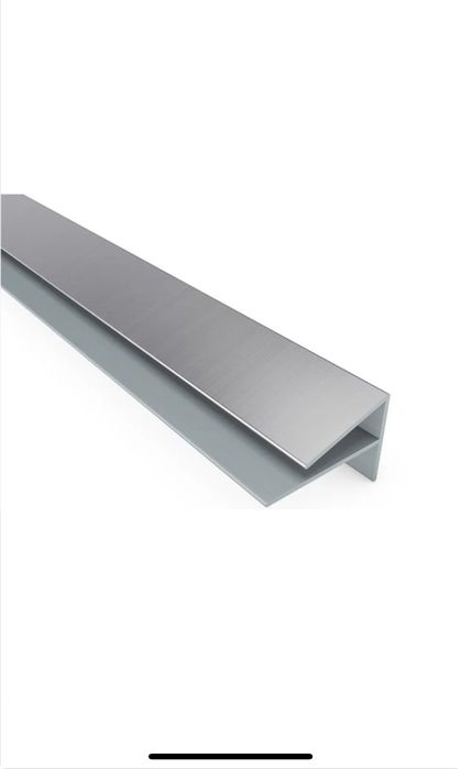 Алюминиевые трубы и уголки