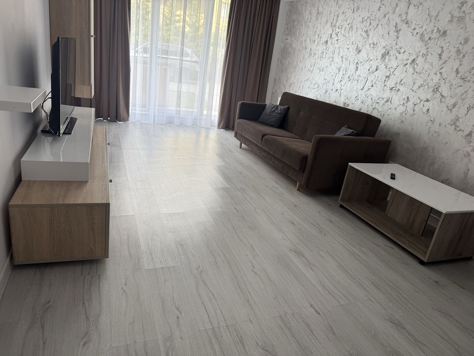 Inchiriere apartament 2 camere Aleea Manastirii Residence