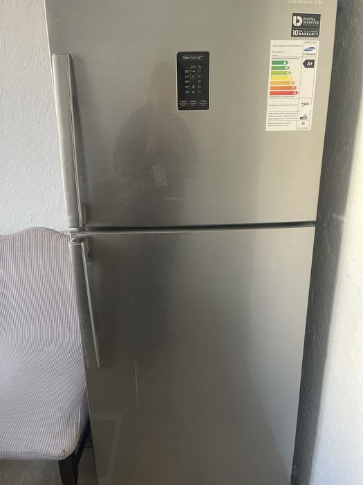Холодильник б/у