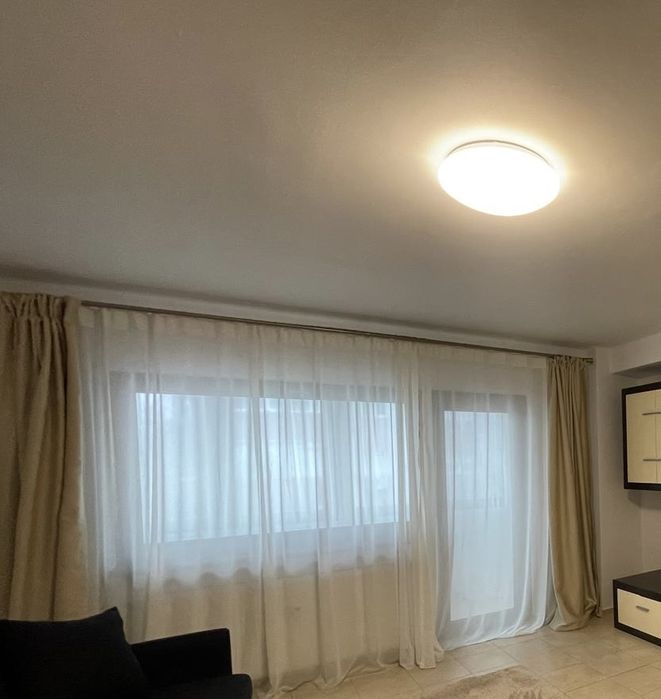 Vand perdele si draperii XXXLutz/ Kika