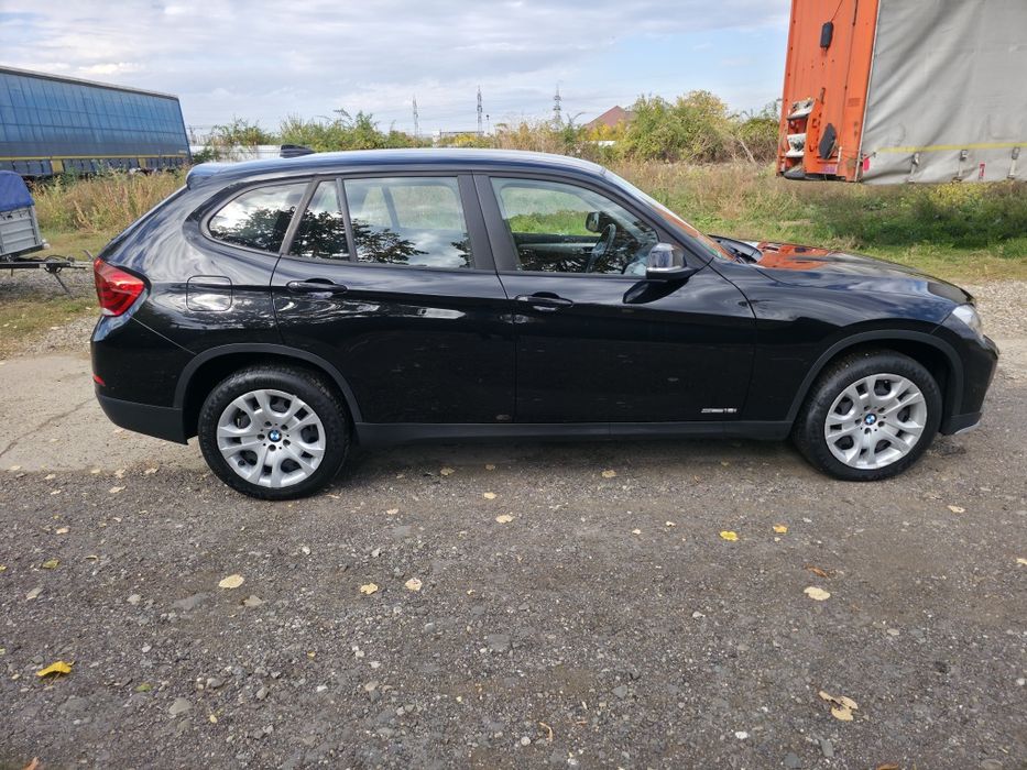 BMW X1 2015 — imagine 4