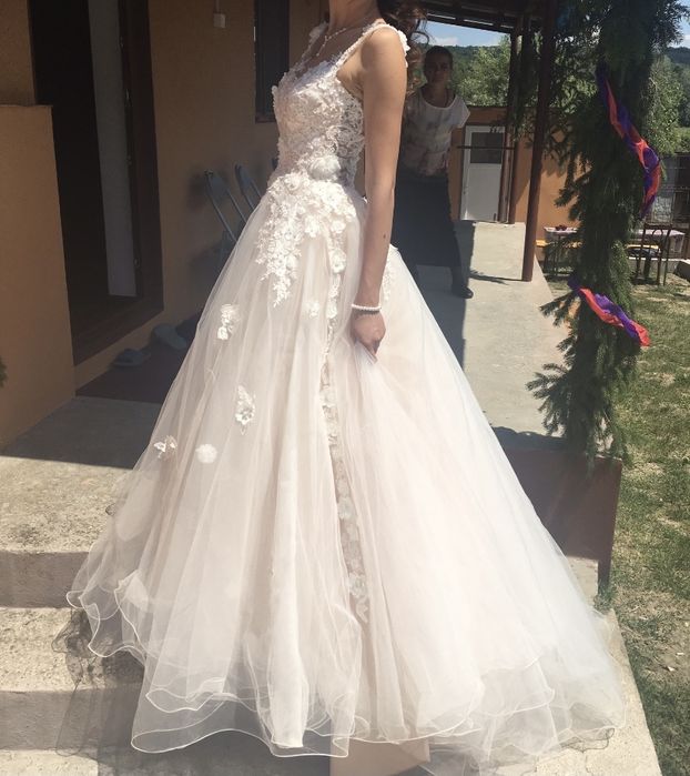 Rochie de mireasa