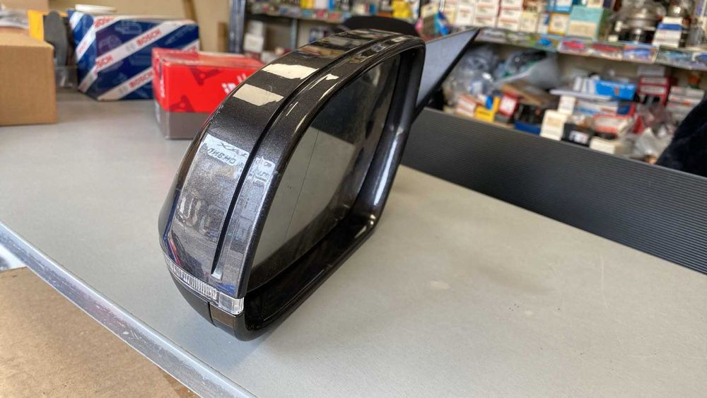 огледало Audi A3 8P 2008- LH 8P1858531EB01C