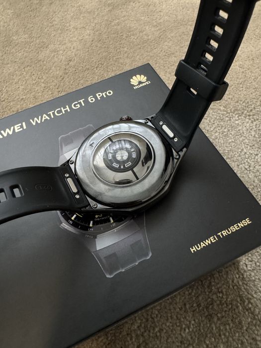 Huawei gt 6 pro
