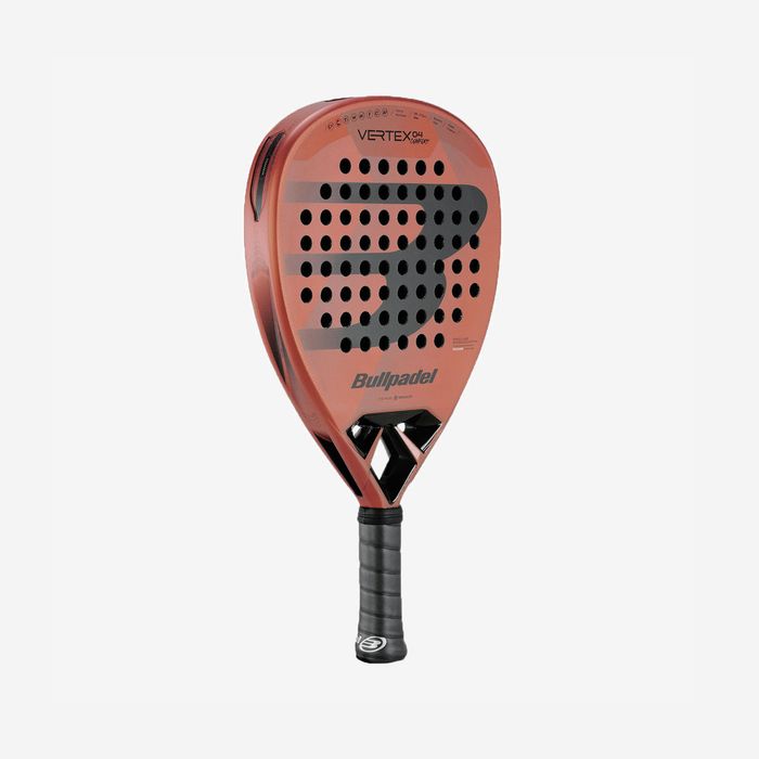 Rachetă de padel adulți - Bullpadel Vertex 04 - (SecondHand) Decathlon