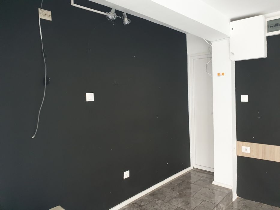Inchiriez spațiu comercial Str. Oltului nr. 26, zona Cina/lic Dunarea