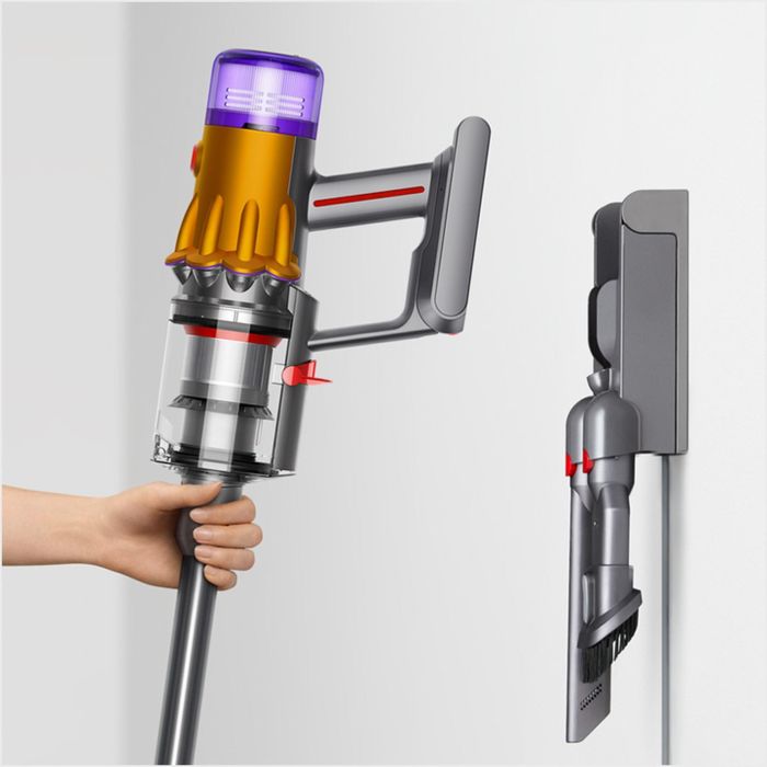 Оригинальный Беспроводной пылесос Dyson v12 absolute
