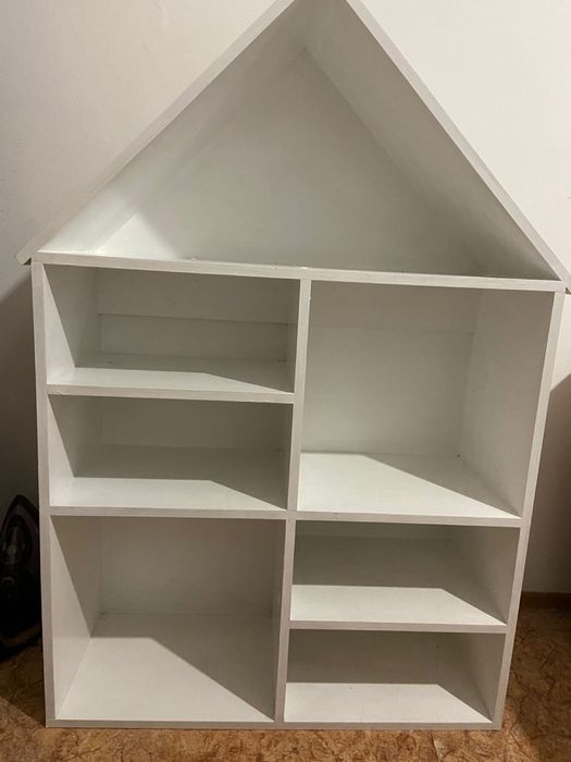 Продам детскую мебель в хорошем состоянии