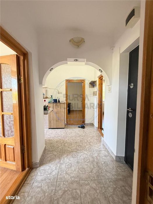 Apartament 3 Camere, Str. Constructorului, Paco