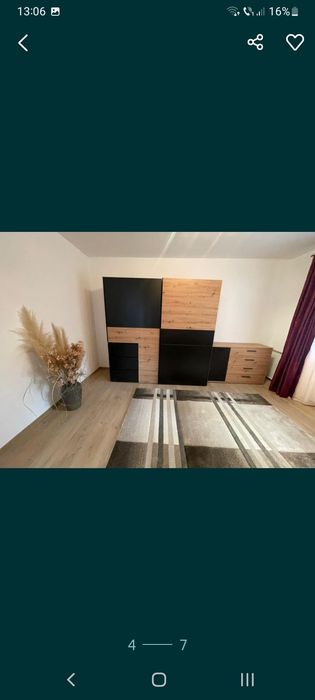 Închiriez apartament